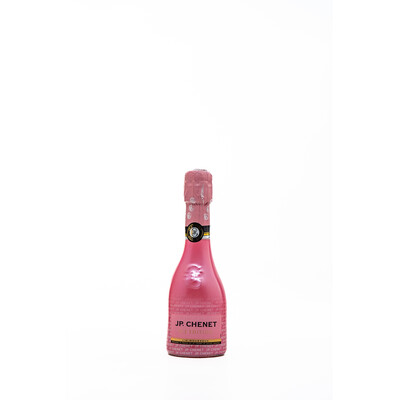 Sparkling wine GP Chanet Rose  Ice Edition Demi Sec 0.20l.
