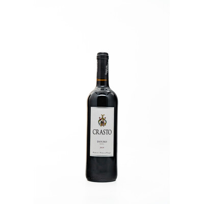 red wine Krastu Duro DOC 2019 0.75 l. Kinta to Krastu