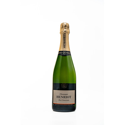 Champagne Henriot Brut Sovereign 0.75l.