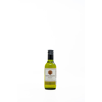 White wine Sauvignon Blanc Varietal 2022. 0.187 l. Santa Helena