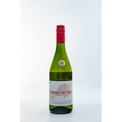 Бяло вино Сангре де Торо Класико 2022г. 0,75л.Торес