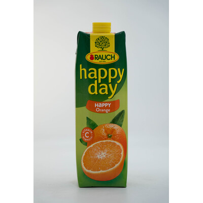 Juice Orange Happy Day Happy 50% 1.0l.