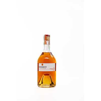 cognac Godet V.S. Classic 0.70l. Box
