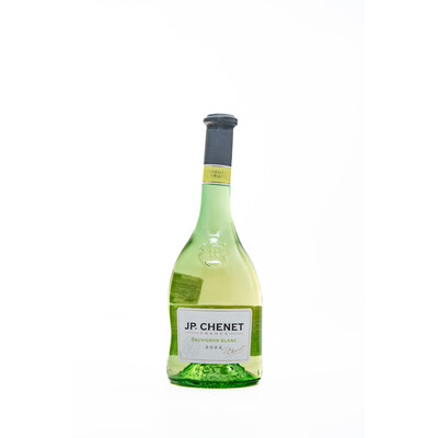 Бяло вино Джи Пи Шане Совиньон блан 2022г. 0,75л. Франция
