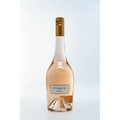 Rosé Wine Studio by Miraval 2022 0.75 l. Jolie-Pitt & Pera