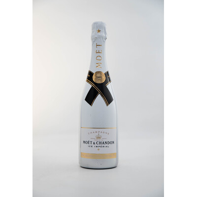 Champagne Moët Chandon Ice Imperial Demi Sec 0.75l. Without a box