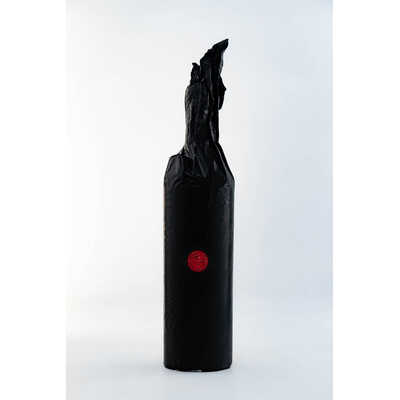 Червено вино Куесчън Марк Голд 2020г. 0,75л. Катаржина Естейт