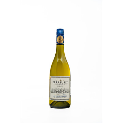 White wine Sauvignon Blanc Reserve Estate 2022. 0.75 l. Erasuris