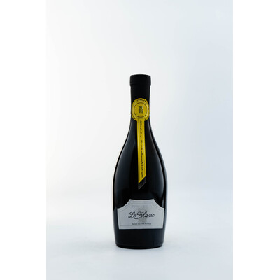 Wine Le Blanc Sauvignon Blanc 2022. 0.375 l. Katarzyna Estate