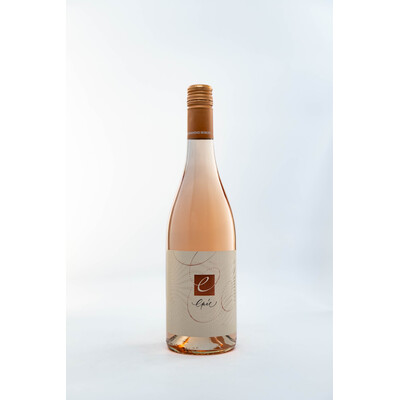 Rose wine from Pinot Noir Epic PGI 2023. 0.75 l. Staro Oryahovo Winery