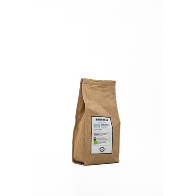 Organic Coffee Beans Honduras 0.250 kg. Richard 100% Arabica