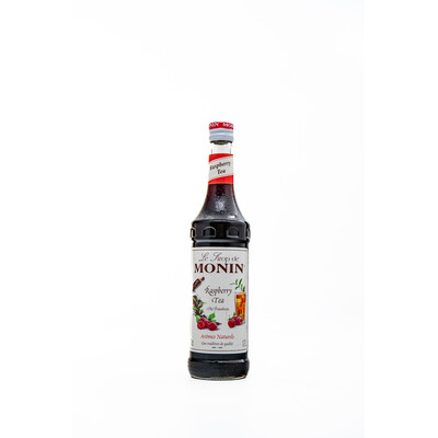 Concentrated Raspberry Monin Tea 0.70l.
