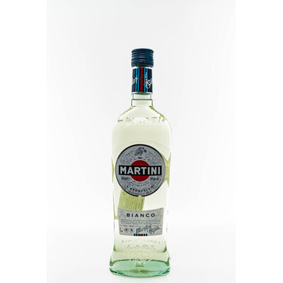 Vermouth Martini Bianco 0.75l.