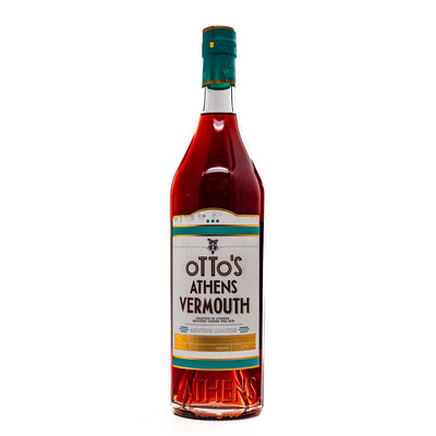 Otto's Atins vermouth 0.75l.