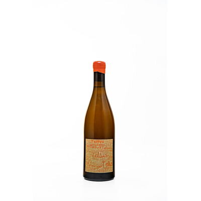 Бяло вино Сансер Телюс 2015г. 0,75л. Домейн Фуасие
