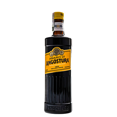 Liqueur Amaro di Angostura 0.70 l. Trinidad and Tobago