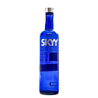 Vodka Sky 0.70l. USA