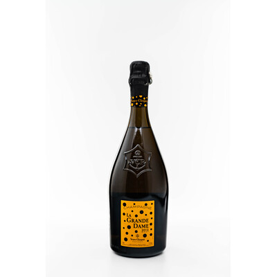 Шампанско Ла Гранд Дам 2012г. 0,75л. без кутия