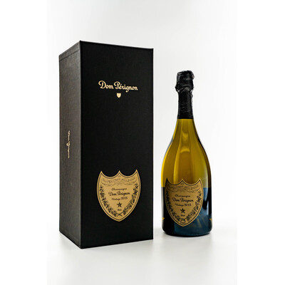 Champagne Dom Perignon 2013. 0.75 l. Box / A
