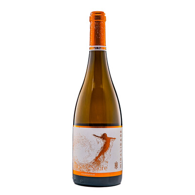 Бяло вино Шардоне Ейнджъл'с Шеър 2023г.