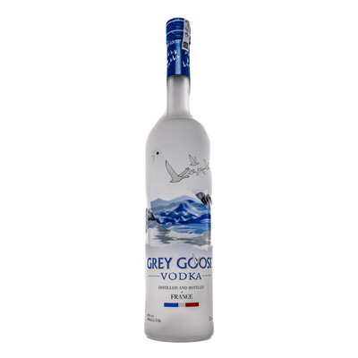 Gray Goose Vodka 3.0 l.