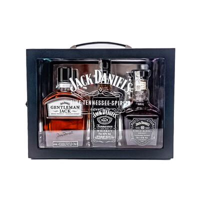 Tennessee Whiskey Jack Daniel's Family 0.70l.