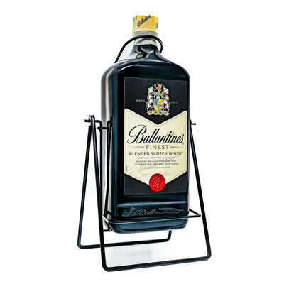 Blended Scotch Whiskey Ballantine's 3.0l