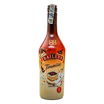 Liqueur Baileys Tiramisu 0.70l.