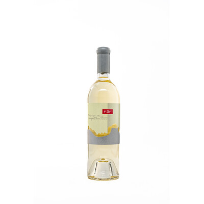 Бяло вино Совиньон Блан F2F 2023г. 0,75л. Ню Блуум