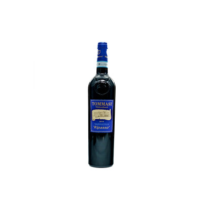Red wine Ripasso Valpolicella Classico Superiore