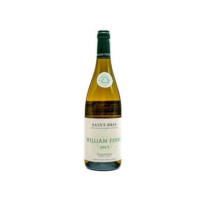 Бяло вино Совиньон Блан Сейнт-Бри