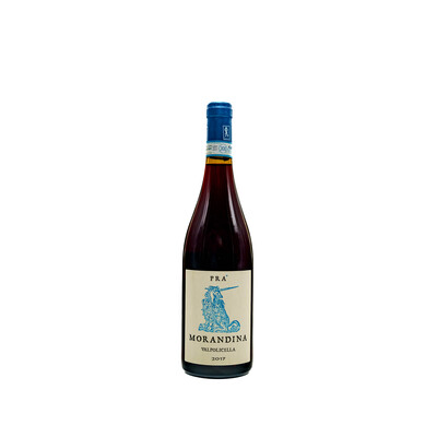 Red wine Morandina Valpolicella