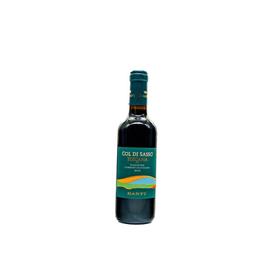Red wine Col di Sasso