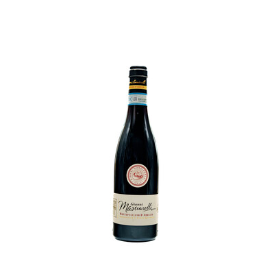 Red wine Montepulciano D'Abruzzo Gianni