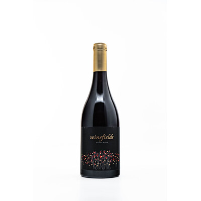 Pinot Noir Winefields 2019 0,75 l. Chateau Sungurlare