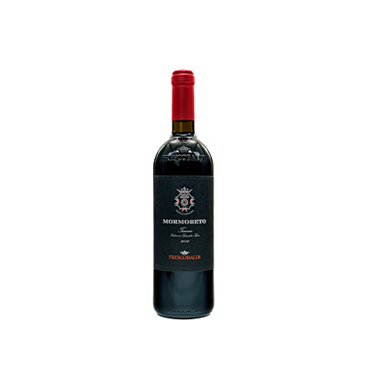Червено вино Морморето ИГТ 2016г.  Кастело Нипоцано