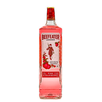 Gin Beefeater London Pink 1.0l.
