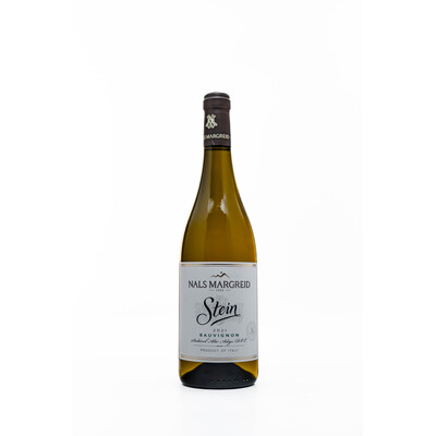 White wine Sauvignon Stein Alto Adige DOC 2021. 0.75 l. Nals Margride Italy