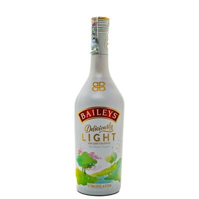 Liqueur Baileys Light 0.70l.