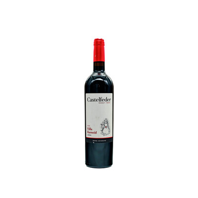 red wine Lagrain Villa Carneid Alto Adige DOC