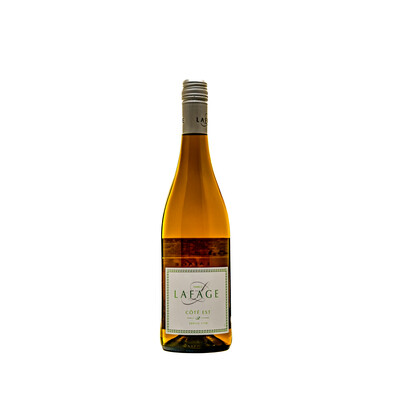 White wine Cote Floral Cote Catalan IGP 2022 0,75l. Domaine Lafage