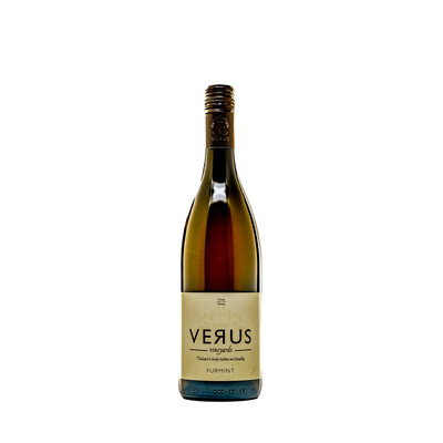 White Wine Furmint 2021 0,75l. Verus Grapes , Slovenia