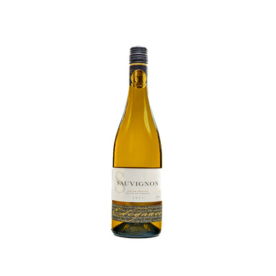 white wine Sauvignon Blanc Elegance Vin de France 2022