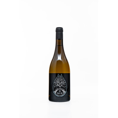 Chardonnay white wine 2022 0.75 l. Rossidi Cellar