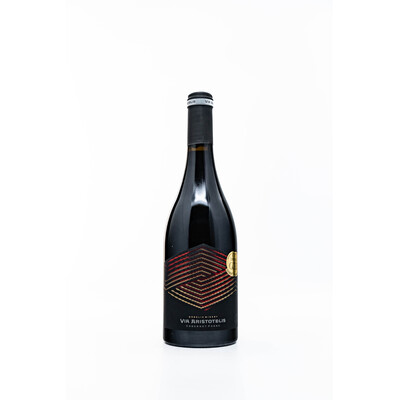 Red wine Cabernet Franc Via Aristotelis 2019