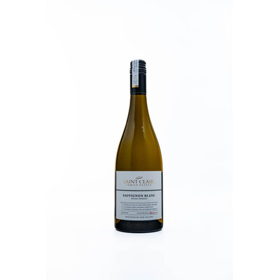 White wine Sauvignon Blanc Wairau Reserve 2022