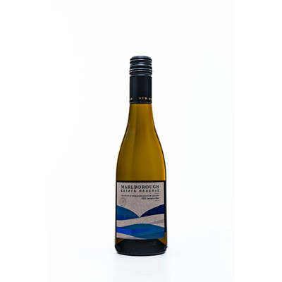 White wine Sauvignon Blanc Reserva Marlborough Estate 2023