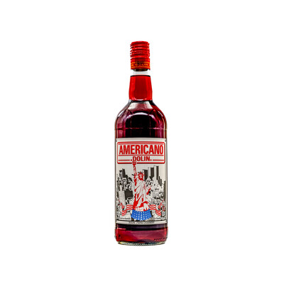 Vermouth Americano 1.0l. Maison Dolen