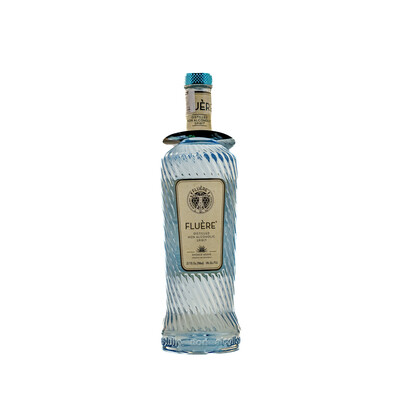 Distilled non-alcoholic drink Smoked Agave 0.70l. Fluer