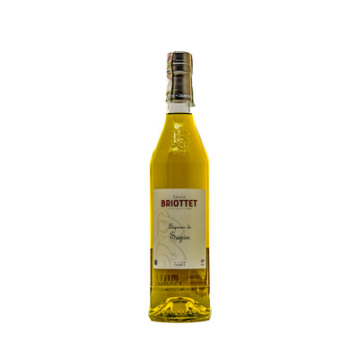 Liqueur du Sapin (fir tips) 0.70 l. Edmond Briote ~ France *40 % 2022